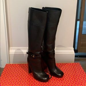 Tory Burch Jenna 110mm Boot